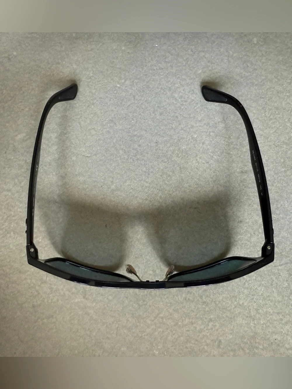 Rayban Chromance Polarized Sunglasses RB4264 581845 601/JO